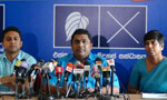 Video: Sudarshani, Lasantha, Erick resign