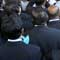 Lawyers protest end up in brawl