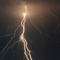 One killed by lightning
