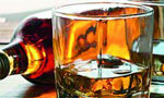 Liquor prices up with Budget