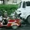 Accident kills three