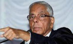 Pro-SL Tamil activist hurls slipper at Ex-Indian security advisor