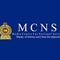 Military spokesman now at the MCNS building