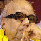 Attacks on fishermen: Karunanidhi seeks Centre's intervention