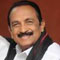Vaiko arrested 