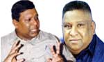 Laksman S. for Chamara D.