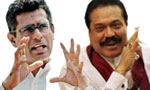 Champika challenges MR to debate on bribing Tigers