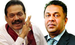 MR demands Rs.1 bn from Mangala