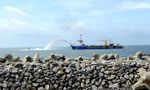 China firm 'sure' about Colombo project go-ahead