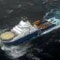 Iranian ship held in SL flees country's waters