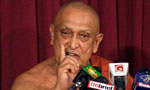 Will continue struggle towards just society: Sobitha Thera