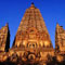 Security beefed up at Mahabodhi temple 
