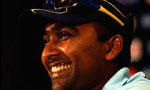 Mahela 'very happy' at Sussex