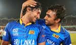 Mahela, Sanga auctioned for inaugural MCL