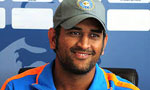 Dhoni retires from Test cricket
