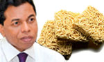 SL instant noodles safe: Health DG