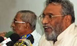 Canvassing at state institutions forbidden -- EC