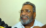 Stop telecasting MS's speech- Election Chief