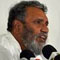 I don’t mind being called a scarecrow: EC