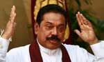 MR won't accept post of opposition leader