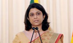 Five foreign missions get new ambassadors