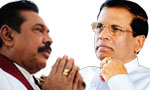 UPFA agrees to nominate MR