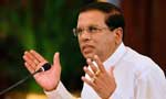 President says Bill presented had shortcoming