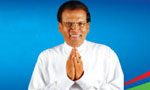 Colombo University Survey predicts Maithri victory