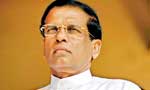 In politics, authenticity matters is Maithri a personification of authenticity?