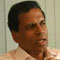 Sue cigarette companies: Minister