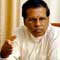 Remove party symbols painted on the roads: UPFA