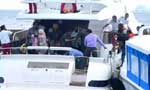 Video: SL sleuths say Maldives explosion pre-planned