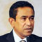 We don’t approve external pressure, will support SL: Maldives