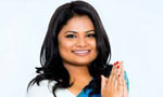 MR deserves a third term - Malsha Kumaranatunga
