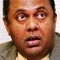 Mangala surrenders