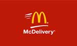 McDelivery brings new wave of delight to town