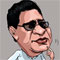  Mervyn jeered at UNP rally