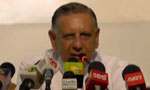 Video: White van belongs to LTTE- Joseph Michael