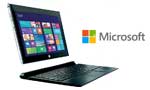 Microsoft partners Ewis to launch local low-cost hybrid tablet