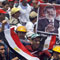 Egypt court sentences 529 Morsi supporters to death