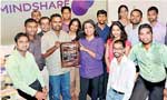 Mindshare bags Silver under ‘Media agency of the year’