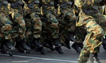 Anti-terror operations focus of joint India, Lanka army exercise