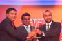 Mobitel bags the prestigious ‘Service Brand of the Year’ award at SLIM Brand Excellence 2013