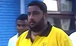 Muthuhettigama flies to  Singapore