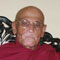 Ven. Napana Premasiri Thera acting Mahanayake of Ramanna Nikaya