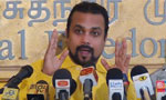 Video: Abolition of EP has become a hawkers’ play: Wimal