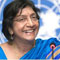 Pillay expresses alarm at Aluthgama incident