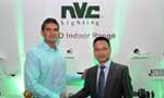 NVC Lighting ‘China’s No 1’ Launched in Sri Lanka