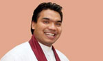 No armouries in Hambantota: Namal