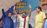 Crowds hoot Nandamithra Ekanayake